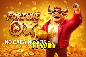 Jogo Fortune Ox no ffwin Cassino