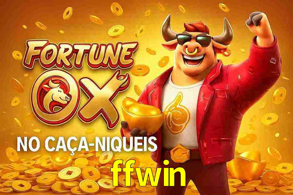 Jogo Fortune Ox no ffwin Cassino