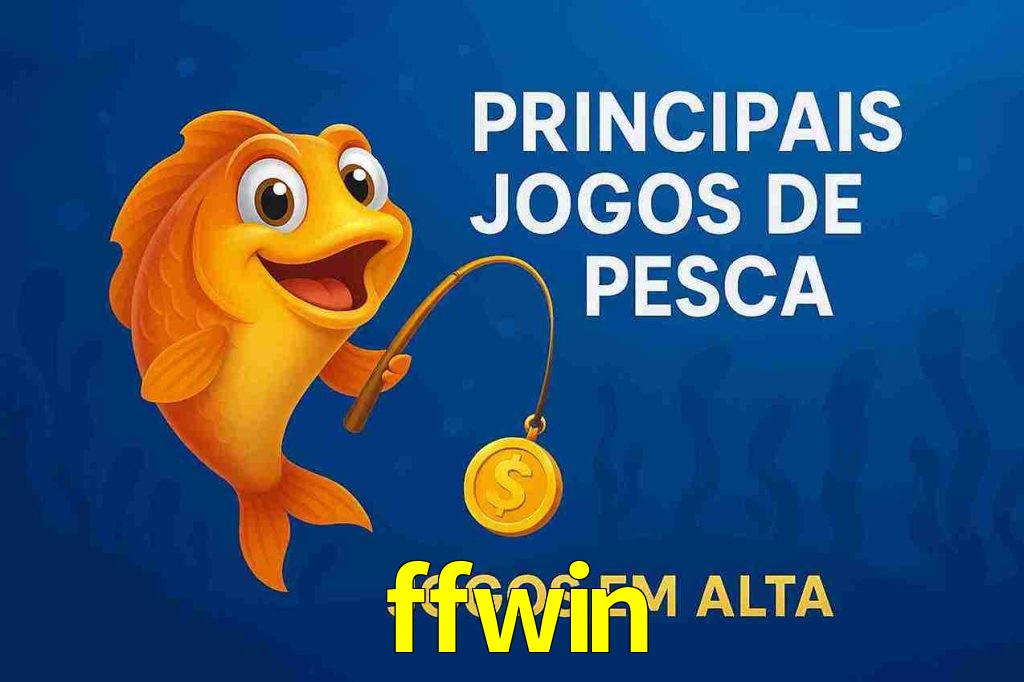 Pesca no ffwin