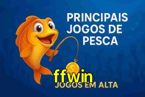 Pesca no ffwin
