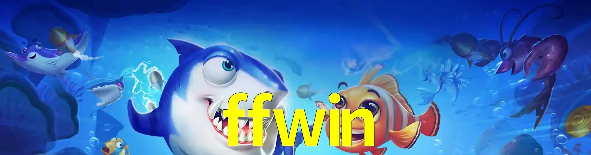 Pescaria Online no ffwin Cassino