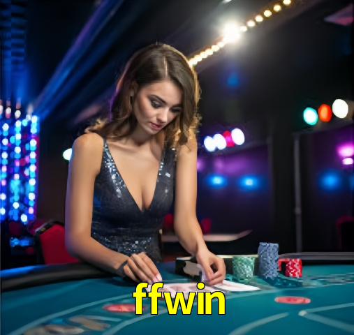 ffwin com App – Jogue de Qualquer Lugar